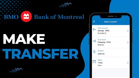 bmo money transfer fraud.